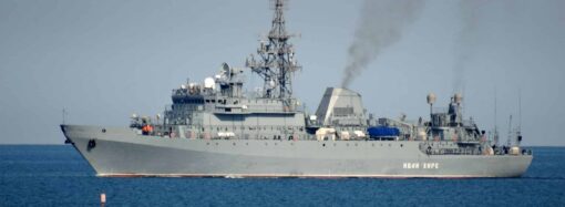 Россия задумала морские учения в 20 километрах от Одессы: готовят блокаду с моря?