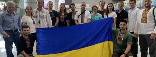 Одесские альпинисты подготовили для горожан убежище и создают спасательный отряд