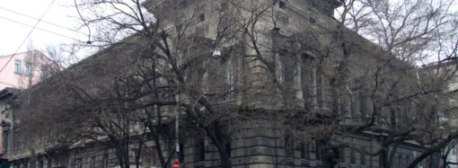 В центре Одессы над памятником архитектуры надстроят «мансарду» и превратят его в отель