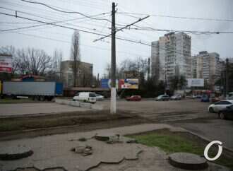 В 2021 году в Одессе появились новые дорожные развязки: как они выглядят сейчас