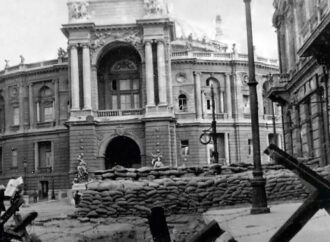 Рік 1941: яким був перший день війни в Одесі
