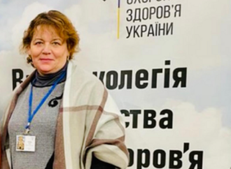 В Одессе от коронавируса умерла главный врач детской городской больницы №2