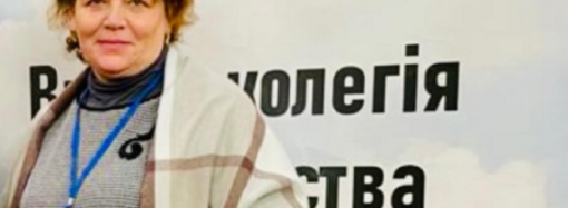 В Одессе от коронавируса умерла главный врач детской городской больницы №2