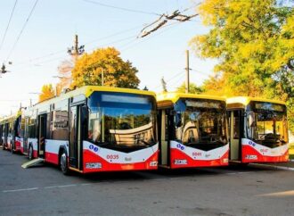 Одесскому троллейбусу – 77 лет: что готовит музей электротранспорта? (фото)