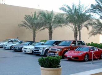 Как лучше арендовать авто в Дубае и сколько стоит услуга