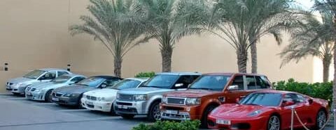Как лучше арендовать авто в Дубае и сколько стоит услуга
