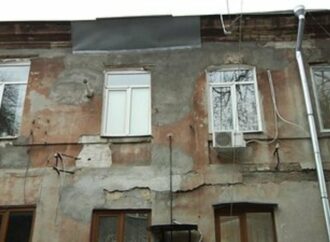Аварійні будинки Одеси: депутат оприлюднив список – знайдіть свою адресу