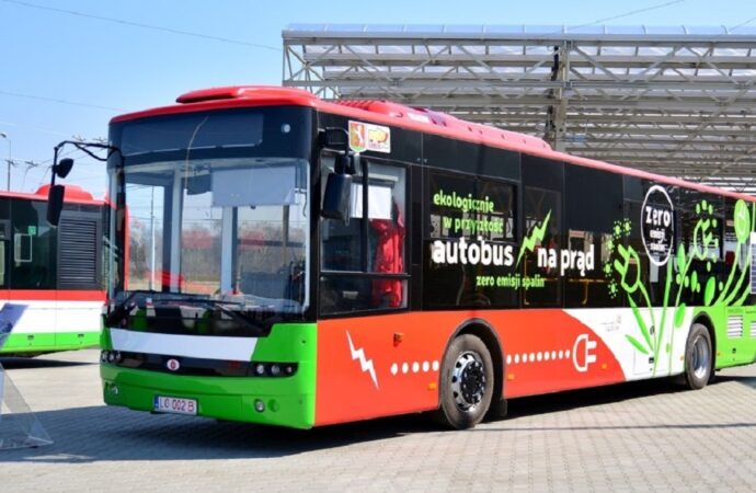 В Одессе появятся 30 новых электробусов: в Минфине подтвердили выделение денег