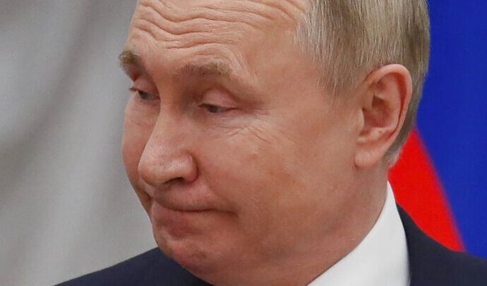 Признание Путиным ОРДЛО и другие главные новости за 21 февраля