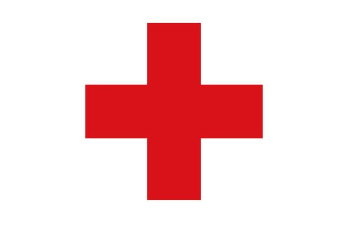 На одесских больницах появились красные кресты – что это значит? (фото)