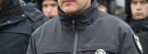 До 19 февраля одесская полиция будет работать в усиленном режиме: что это означает
