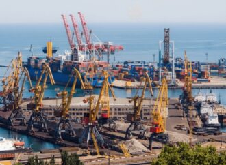 Блокады портов не получилось: Украина нашла альтернативные пути для судов