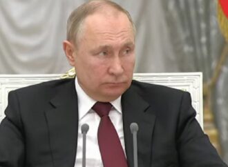 Радбез Росії підтримав визнання незалежності ОРДЛО: Путін ухвалить рішення сьогодні