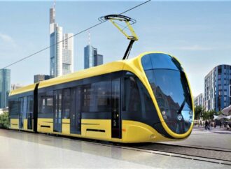 Какой новый электротранспорт купит Одесса в 2022 году