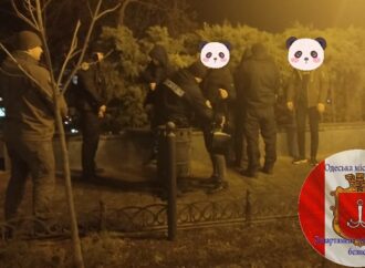 В Стамбульском парке задержали 4 стрелков