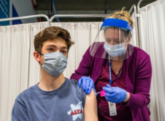 «Вовина тисяча»: компенсацію за вакцинацію тепер можуть отримати і підлітки