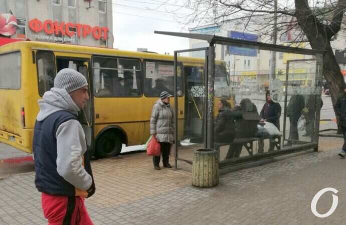 Одесса, военное положение, день 7-й11