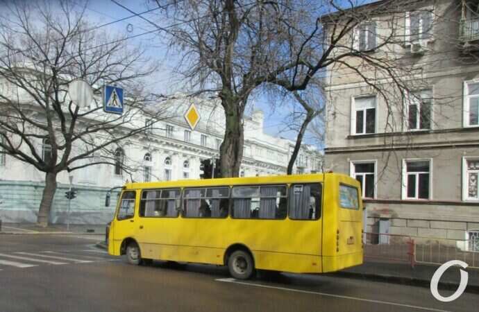 Одесса, военное положение, день 7-й3