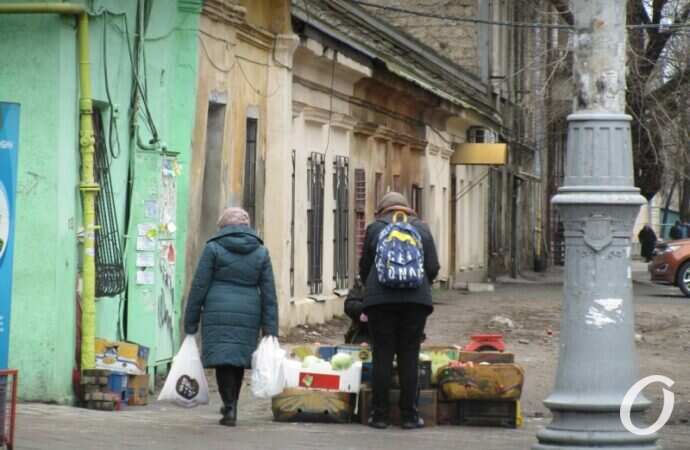 Одесса, военное положение, день 7-й4