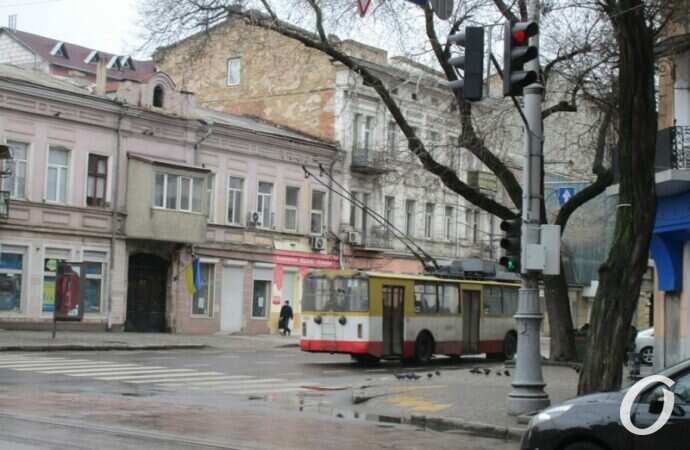Одесса, военное положение, день 7-й6