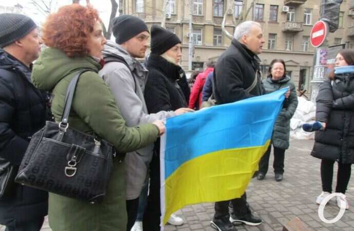акция в Одессе8