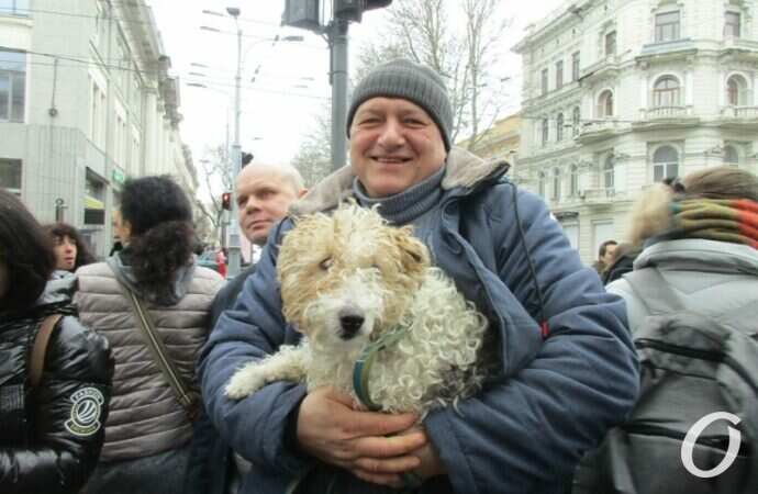 акция в Одессе11