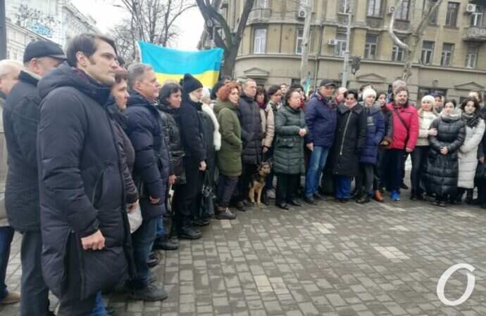 акция в Одессе12