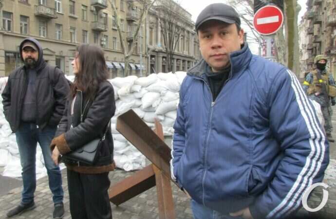 акция в Одессе3