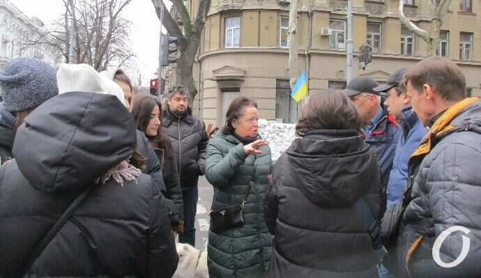 акция в Одессе5