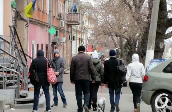 Одесса военная12