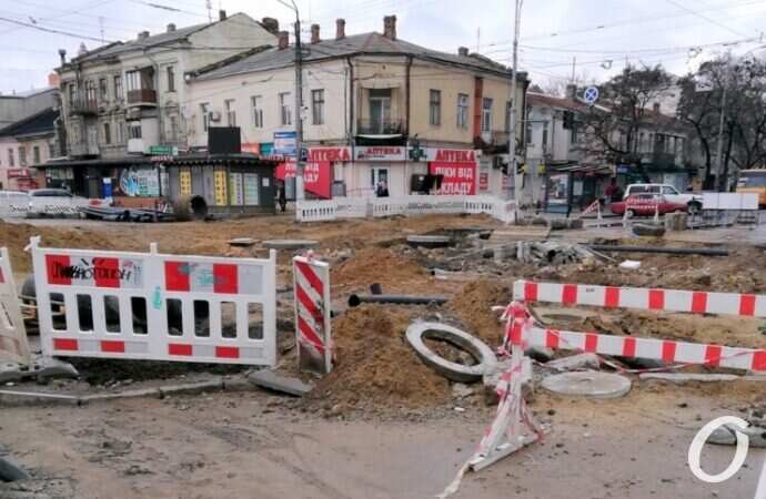 Одесса военная15