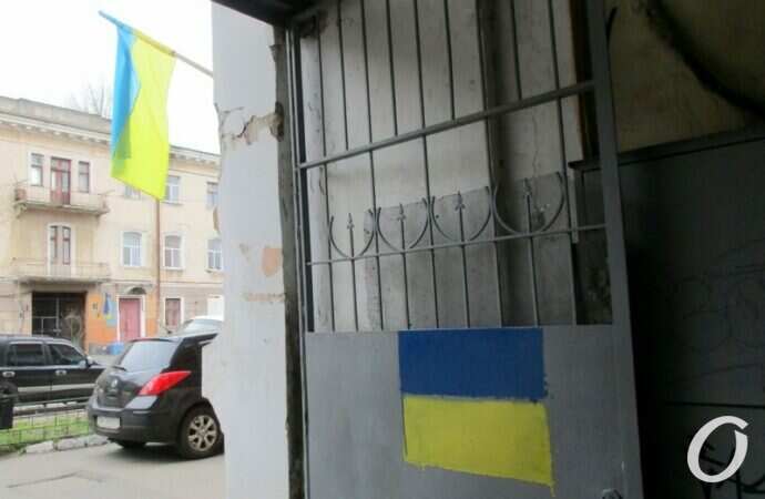 Одесса военная8