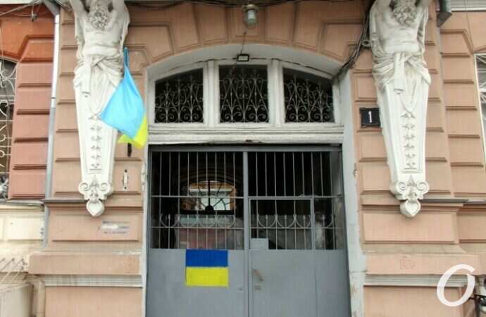 Одесса военная9