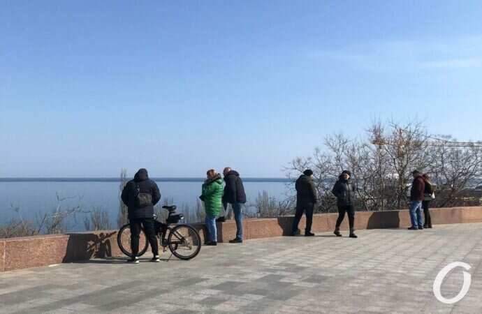 Погода в Одессе: чего ждать от четверга 9 марта