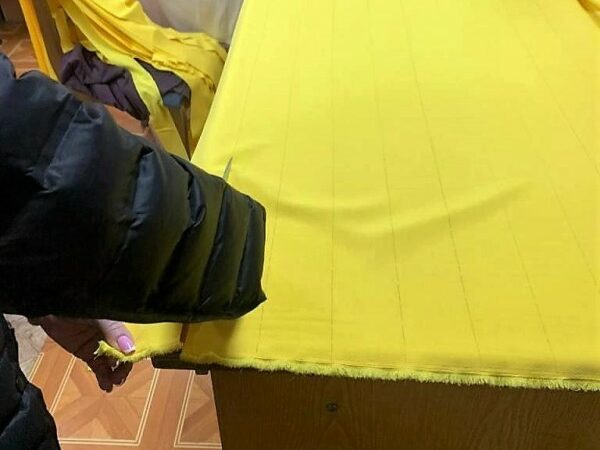 необычная премьера в Музкомедии2