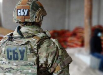 Координував теракти на Одещині: СБУ затримала «Морпіху» з росії