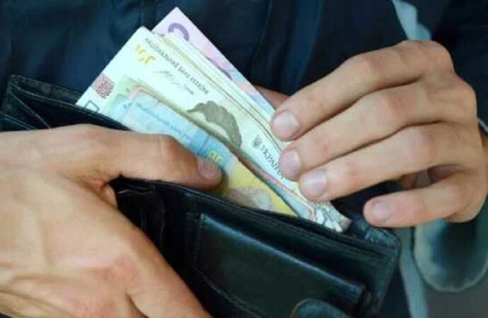 В Одесской области выплатили долги по зарплате на 85 миллионов