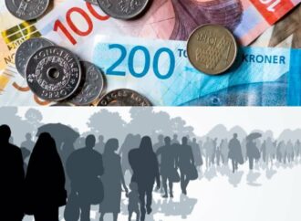 На какие выплаты могут рассчитывать украинские беженцы за границей?