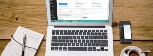 Разработка сайтов в Одессе: от идеи – до воплощения в жизнь