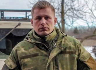 Главу Одесской ОВА Максима Марченко арестовали: кто и за что?