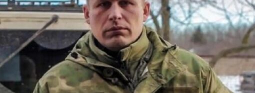 Главу Одесской ОВА Максима Марченко арестовали: кто и за что?