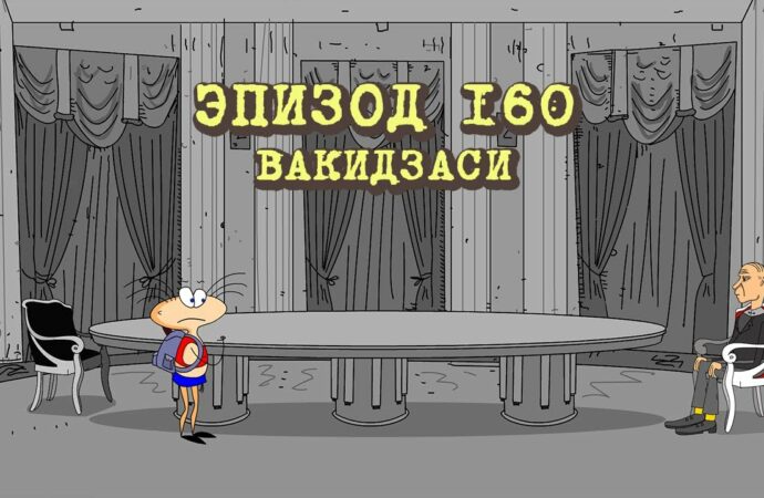 Мультфильм про «Масяню» рассказал россиянам правду о войне в Украине