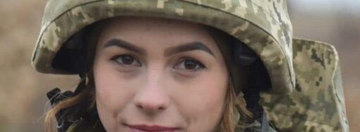 Прекрасные украинские воительницы: матери и защитницы страны (фото)