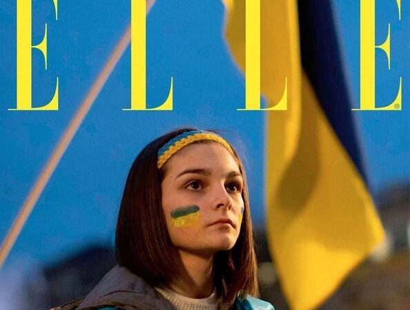 Война в Украине на первых обложках мировых газет: 11 марта