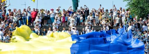 В Одессе провели опрос: жителей спросили про войну и считают ли они город частью Украины