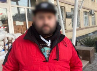 В Одесской области задержали мужчину, передававшего информацию российским оккупантам