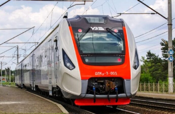 Поїзди з Одеси: куди можна поїхати першого дня липня
