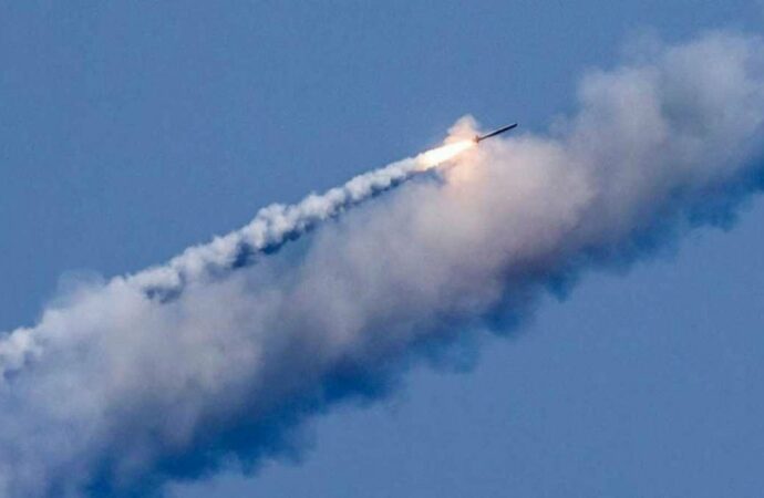 В ночь на субботу Одесскую область атаковали крылатыми ракетами – достигли ли они цели?