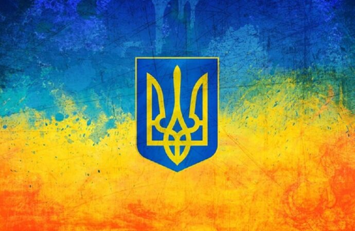 Український тризуб: символ країни та бойова зброя