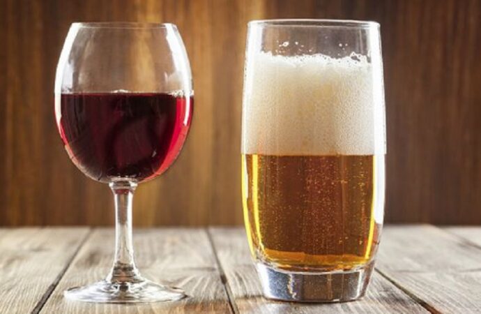 З 1 квітня в Одесі знов почнуть продаж пива та вина